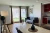Apartamento en Valencia - A (VA005) TH Ático Centro