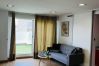 Apartamento en Valencia - A (VA005) TH Ático Centro