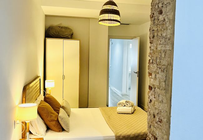 Apartamento en Valencia - A (VA012.1) TH Ayuntamiento 1A