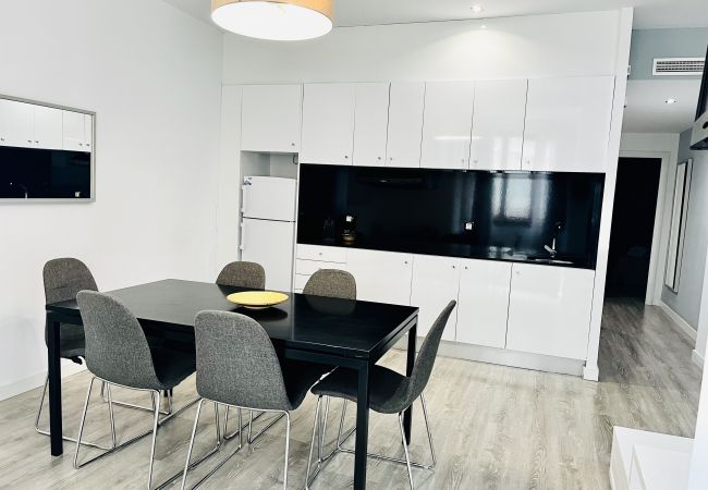Apartamento en Valencia - A (VA012.1) TH Ayuntamiento 1A