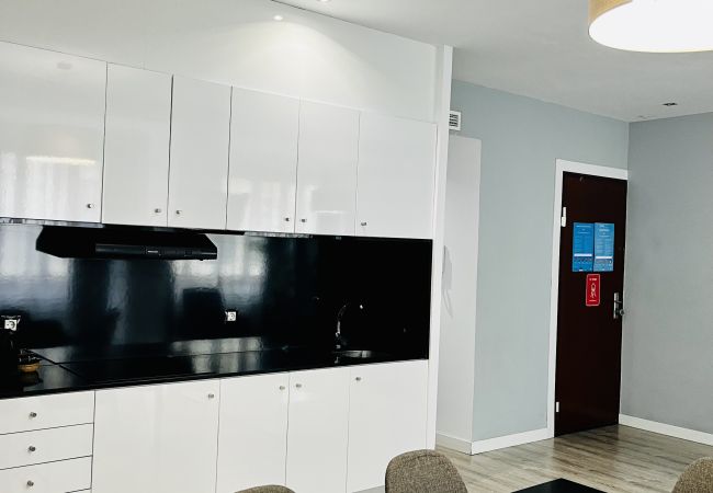 Apartamento en Valencia - A (VA012.1) TH Ayuntamiento 1A
