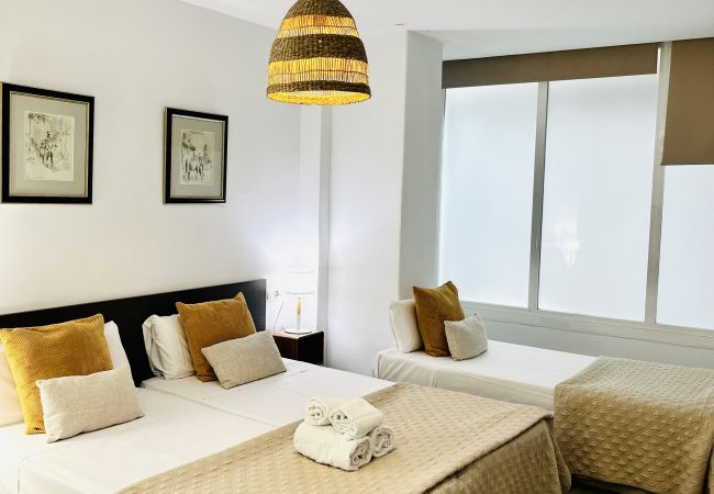 Apartamento en Valencia - A (VA012.1) TH Ayuntamiento 1A