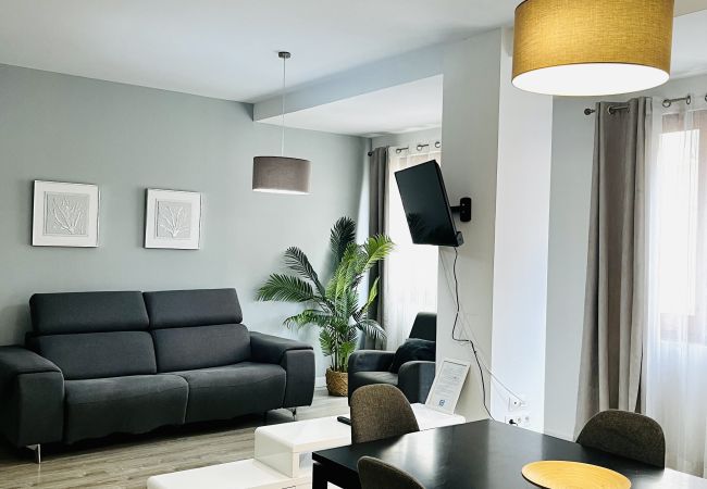 Apartamento en Valencia - A (VA012.1) TH Ayuntamiento 1A