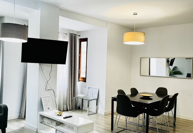 Apartamento en Valencia - A (VA012.1) TH Ayuntamiento 1A