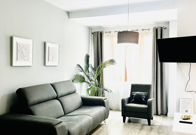 Apartamento en Valencia - A (VA012.1) TH Ayuntamiento 1A