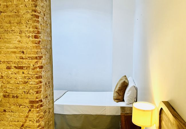 Apartamento en Valencia - A (VA012.1) TH Ayuntamiento 1A