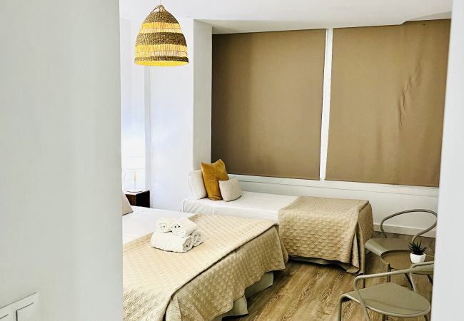 Apartamento en Valencia - A (VA012.1) TH Ayuntamiento 1A