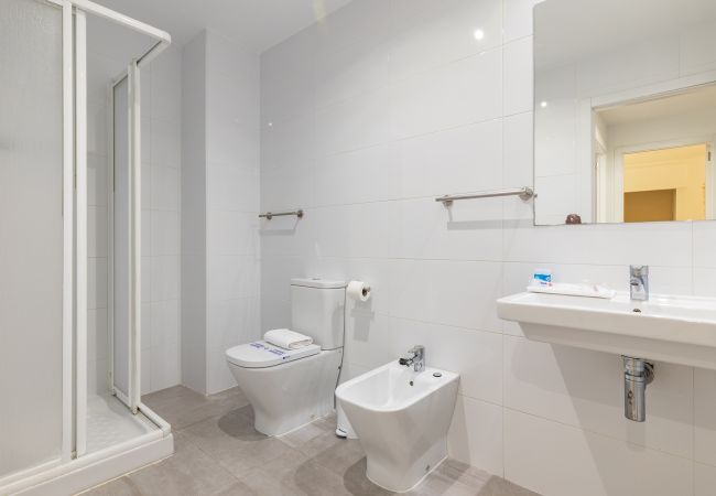 Apartamento en Valencia - A (VA012.1) TH Ayuntamiento 1A