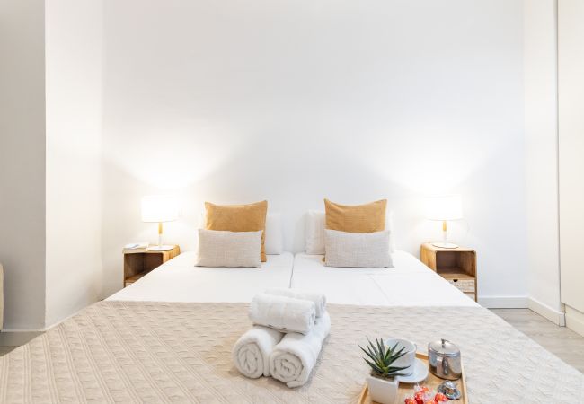 Apartamento en Valencia - A (VA012.1) TH Ayuntamiento 1A