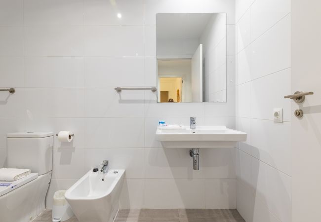 Apartamento en Valencia - A (VA012.1) TH Ayuntamiento 1A