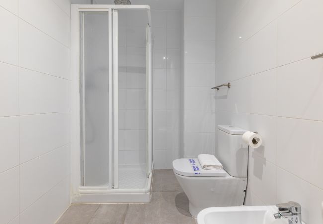 Apartamento en Valencia - A (VA012.1) TH Ayuntamiento 1A