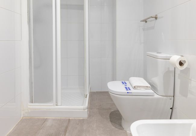 Apartamento en Valencia - A (VA012.1) TH Ayuntamiento 1A