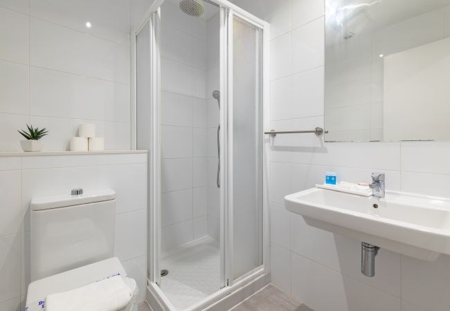Apartamento en Valencia - A (VA012.1) TH Ayuntamiento 1A