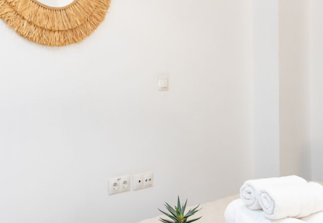 Apartamento en Valencia - A (VA012.1) TH Ayuntamiento 1A