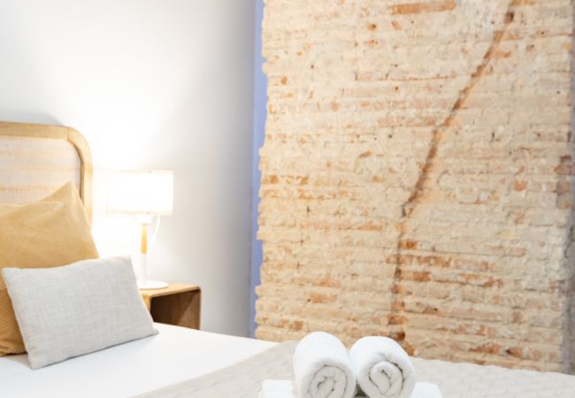 Apartamento en Valencia - A (VA012.1) TH Ayuntamiento 1A