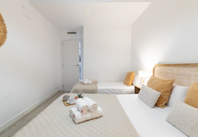 Apartamento en Valencia - A (VA012.1) TH Ayuntamiento 1A