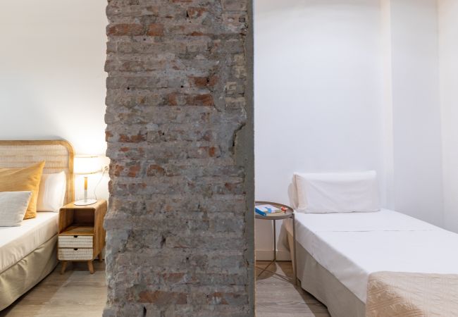 Apartamento en Valencia - A (VA012.1) TH Ayuntamiento 1A