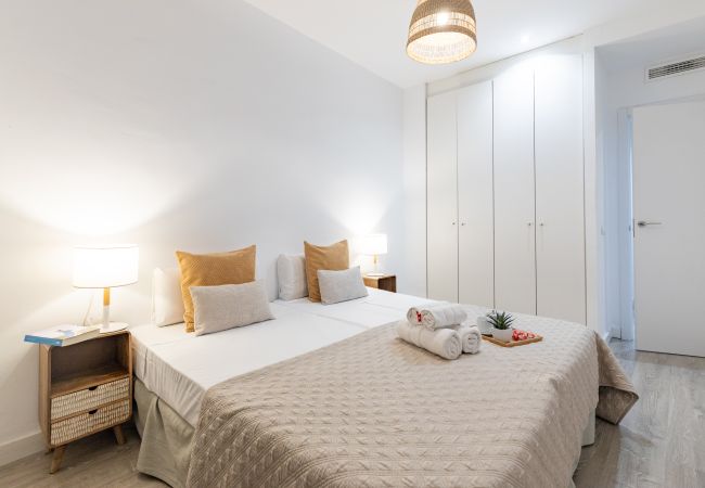 Apartamento en Valencia - A (VA012.1) TH Ayuntamiento 1A