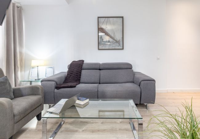 Apartamento en Valencia - A (VA012.1) TH Ayuntamiento 1A