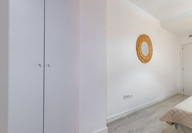 Apartamento en Valencia - A (VA012.1) TH Ayuntamiento 1A