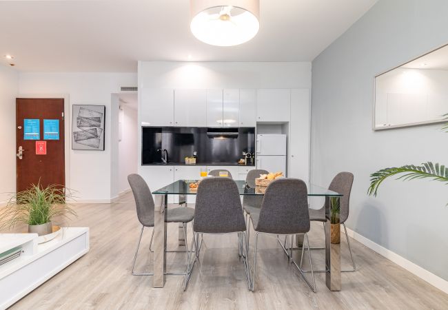 Apartamento en Valencia - A (VA012.1) TH Ayuntamiento 1A