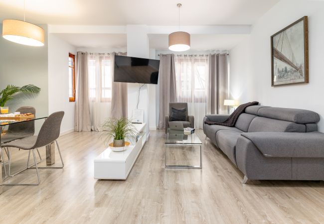 Apartamento en Valencia - A (VA012.1) TH Ayuntamiento 1A