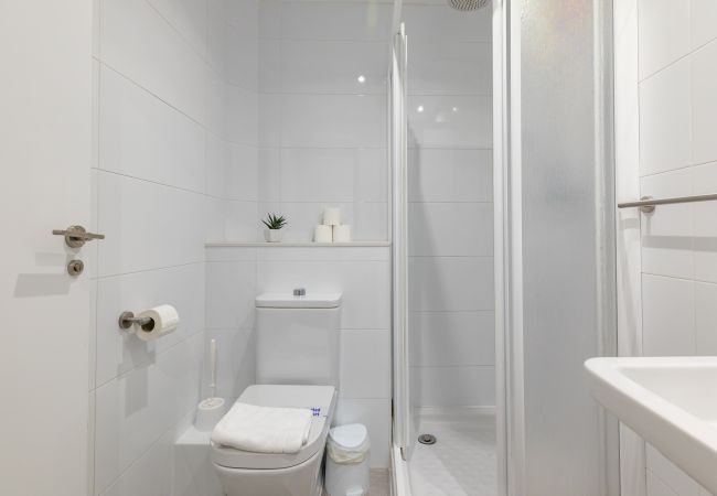 Apartamento en Valencia - A (VA012.1) TH Ayuntamiento 1A