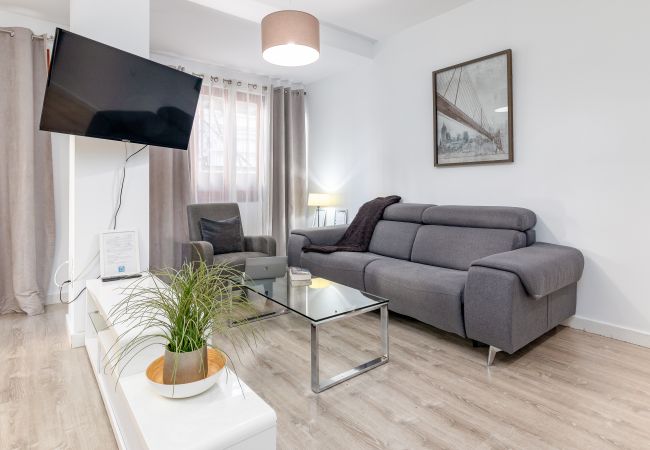 Apartamento en Valencia - A (VA012.1) TH Ayuntamiento 1A