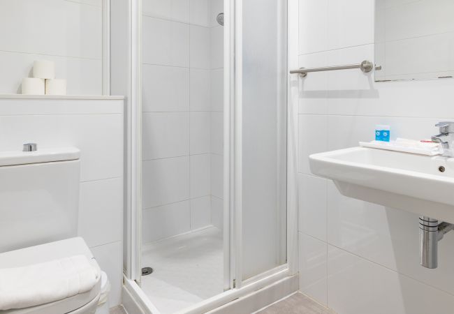 Apartamento en Valencia - A (VA012.1) TH Ayuntamiento 1A