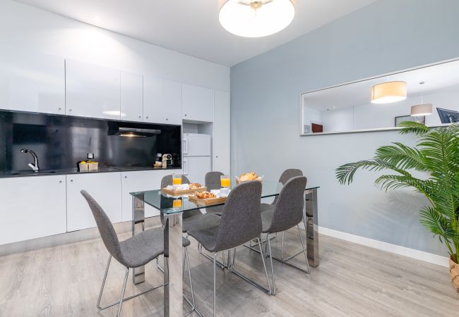 Apartamento en Valencia - A (VA012.1) TH Ayuntamiento 1A