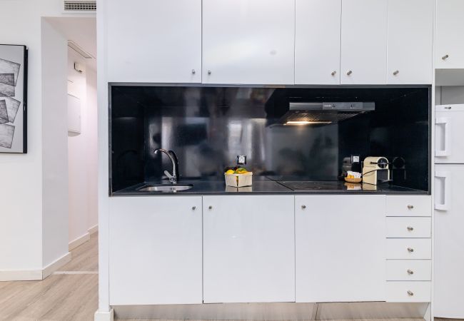 Apartamento en Valencia - A (VA012.1) TH Ayuntamiento 1A