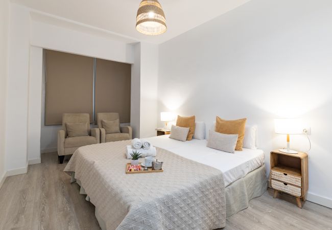 Apartamento en Valencia - A (VA012.1) TH Ayuntamiento 1A