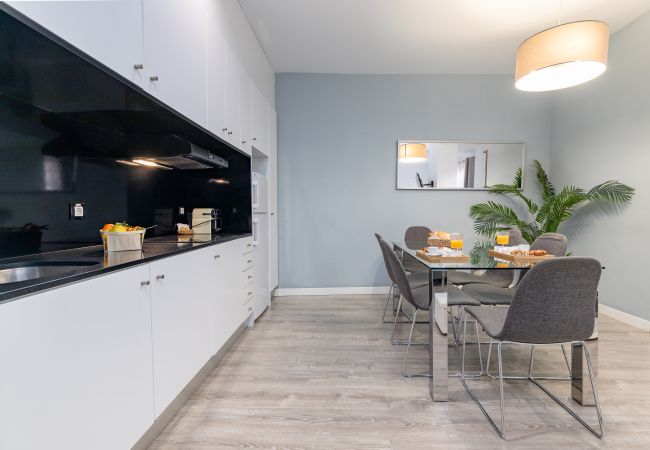 Apartamento en Valencia - A (VA012.1) TH Ayuntamiento 1A