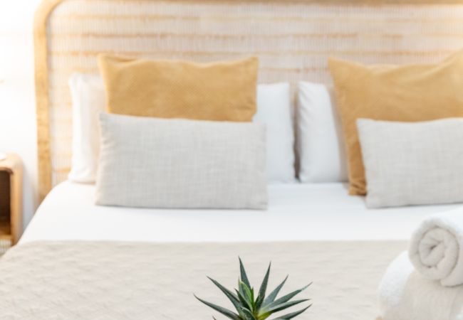 Apartamento en Valencia - A (VA012.1) TH Ayuntamiento 1A