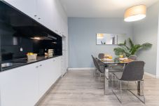 Apartamento en Valencia - A (VA012.1) TH Ayuntamiento 1A