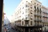 Apartamento en Valencia - A (VA012.1) TH Ayuntamiento 1A