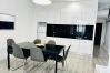 Apartamento en Valencia - A (VA012.1) TH Ayuntamiento 1A