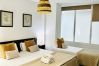 Apartamento en Valencia - A (VA012.1) TH Ayuntamiento 1A