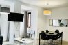 Apartamento en Valencia - A (VA012.1) TH Ayuntamiento 1A
