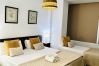 Apartamento en Valencia - A (VA012.1) TH Ayuntamiento 1A