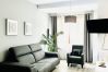 Apartamento en Valencia - A (VA012.1) TH Ayuntamiento 1A