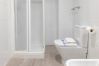 Apartamento en Valencia - A (VA012.1) TH Ayuntamiento 1A