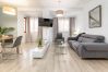 Apartamento en Valencia - A (VA012.1) TH Ayuntamiento 1A