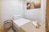 Apartamento en Valencia - A (VA012.1) TH Ayuntamiento 1A