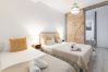 Apartamento en Valencia - A (VA012.1) TH Ayuntamiento 1A