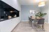 Apartamento en Valencia - A (VA012.1) TH Ayuntamiento 1A