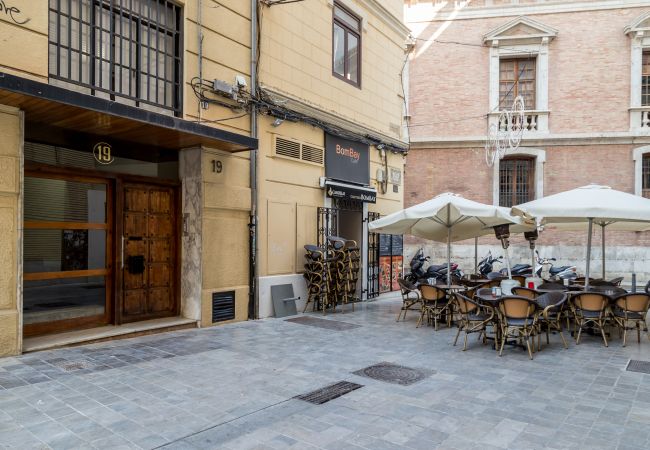 Apartamento en Valencia - A (VA014) TH Teatro Principal.