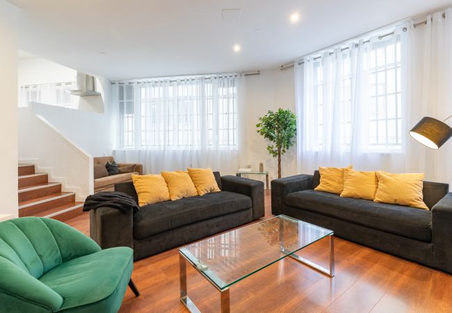 Apartamento en Valencia - A (VA014) TH Teatro Principal.
