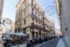 Apartamento en Valencia - A (VA014) TH Teatro Principal.
