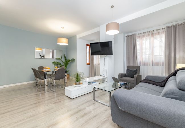 Apartamento en Valencia - A (VA012.2) TH Ayuntamiento 1B